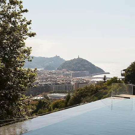 Boutique Mendi Argia מלון