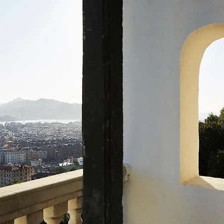 Boutique Mendi Argia Hotel San Sebastián