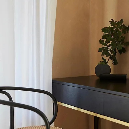 Hotel Boutique Mendi Argia 2*