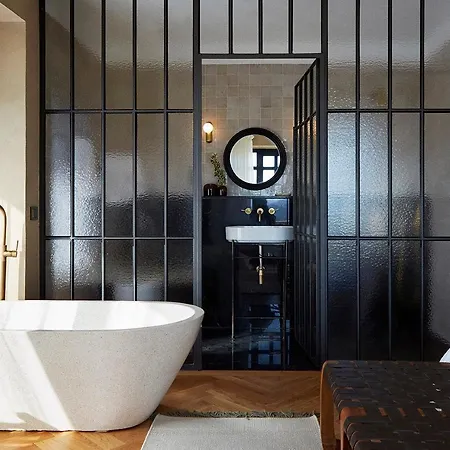 Hotel Boutique Mendi Argia San Sebastián