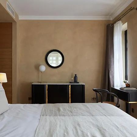 Hotel Boutique Mendi Argia