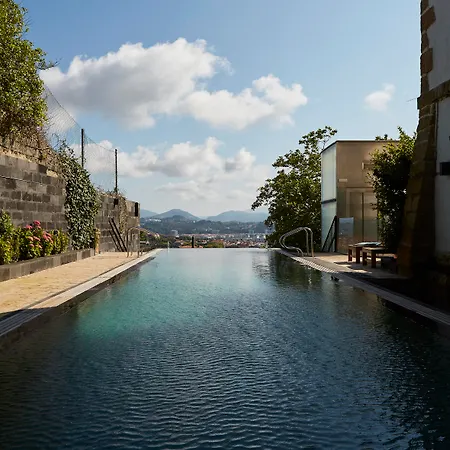 Boutique Mendi Argia Hotel 2*