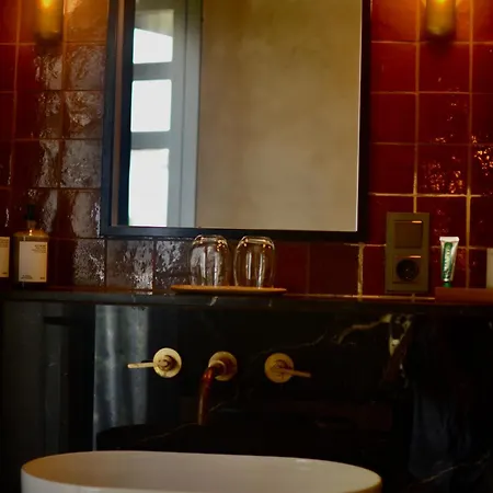 Boutique Mendi Argia Hotel San Sebastian