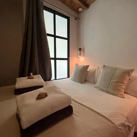 Boutique Mendi Argia 2*