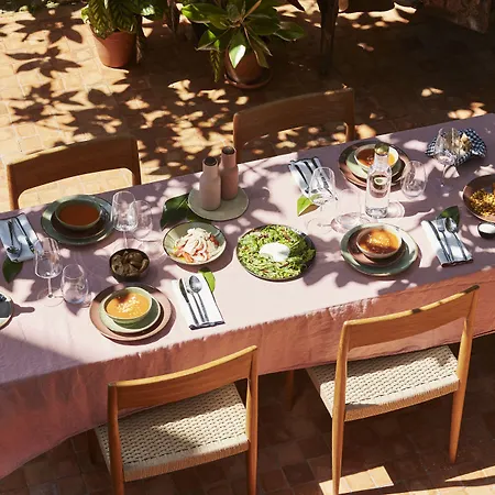 Hotel Boutique Mendi Argia San Sebastian