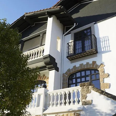 Hotel Boutique Mendi Argia