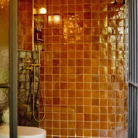 Hotel Boutique Mendi Argia San Sebastián