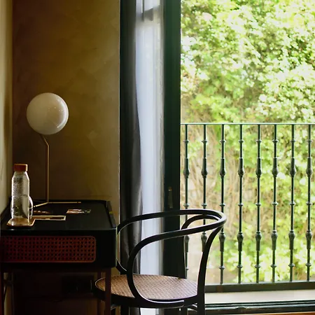 Hotel Boutique Mendi Argia San Sebastian