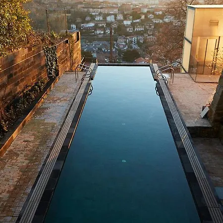 Boutique Mendi Argia Hotel