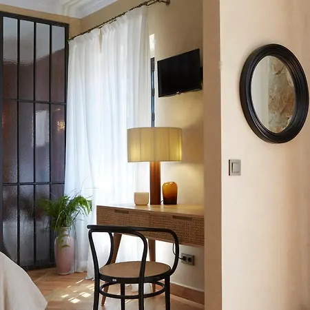 Boutique Mendi Argia San Sebastian