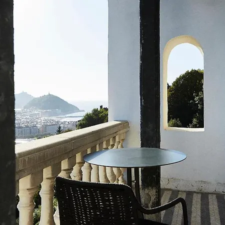 Boutique Mendi Argia 2*