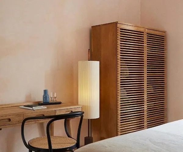 Boutique Mendi Argia 2*