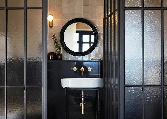 Boutique Mendi Argia Hotel 2*