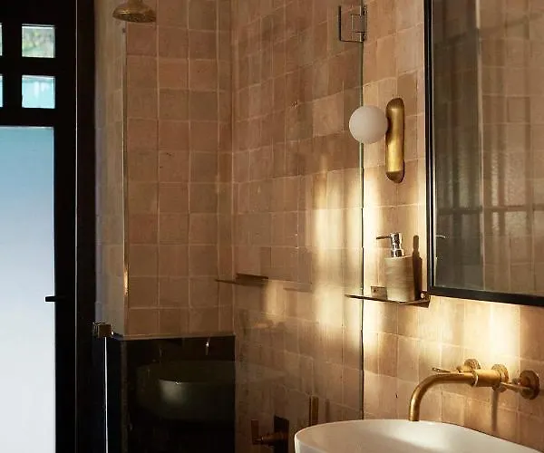 Boutique Mendi Argia Hotel