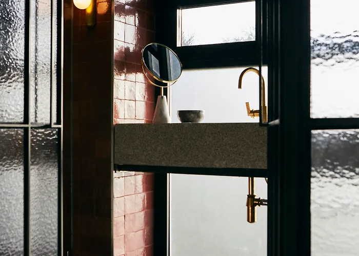 Boutique Mendi Argia Hotel