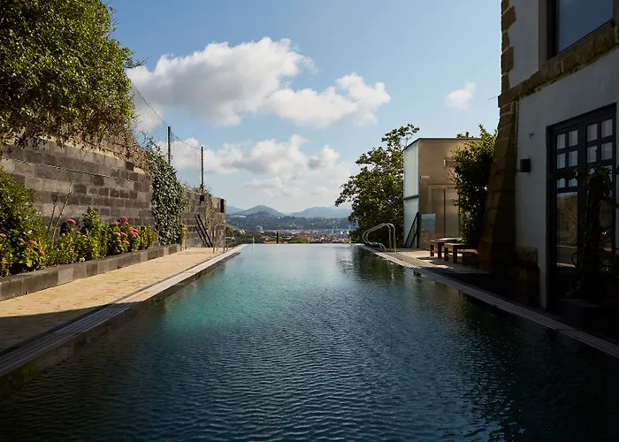 Boutique Mendi Argia Hotel 2*