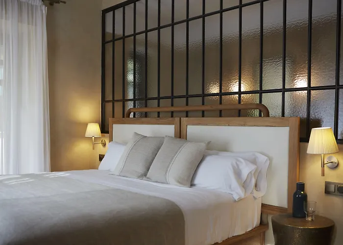 Boutique Mendi Argia 2*