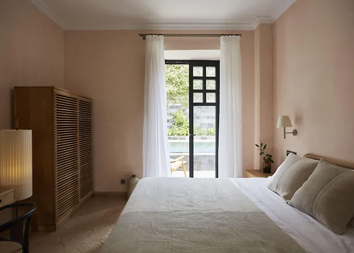 Boutique Mendi Argia Hotel