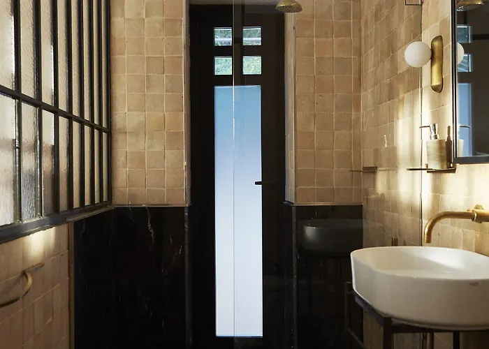 Boutique Mendi Argia Hotel