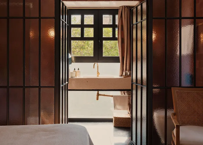 Hotel Boutique Mendi Argia San Sebastián