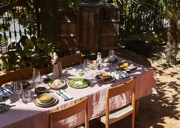 Hotel Boutique Mendi Argia