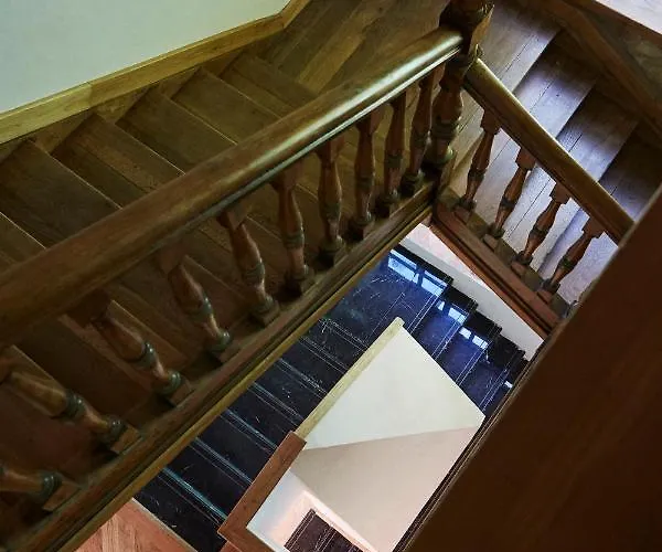 Boutique Mendi Argia Hotel