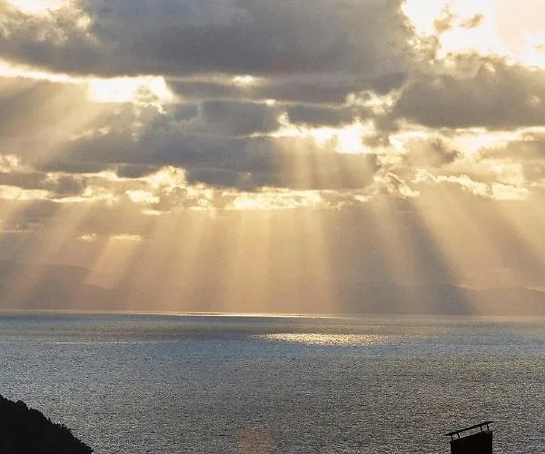 Boutique Mendi Argia Hotel