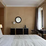 Hotel Boutique Mendi Argia