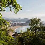 Hotel Boutique Mendi Argia 2*