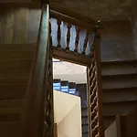 Boutique Mendi Argia Hotel San Sebastián
