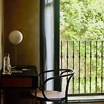 Hotel Boutique Mendi Argia San Sebastián