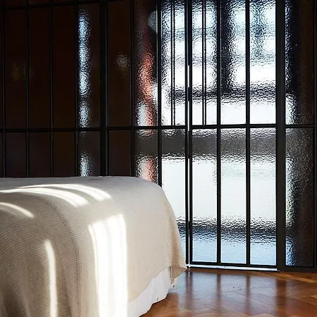 Boutique Mendi Argia فندق سان سيباستيان