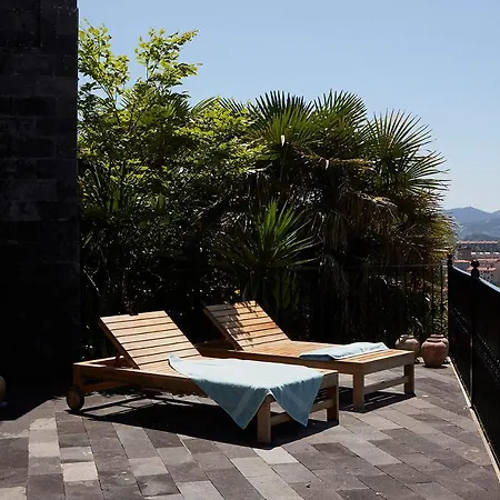 Boutique Mendi Argia 2* Saint-Sébastien