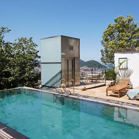 Boutique Mendi Argia Hotel