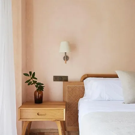 Hotel Boutique Mendi Argia Saint-Sébastien