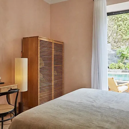 Boutique Mendi Argia Otel San Sebastián
