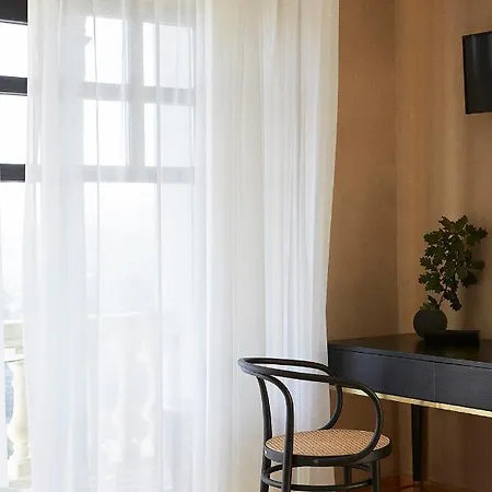 Boutique Mendi Argia سان سيباستيان