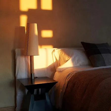 Boutique Mendi Argia 2* Σαν Σεμπαστιάν