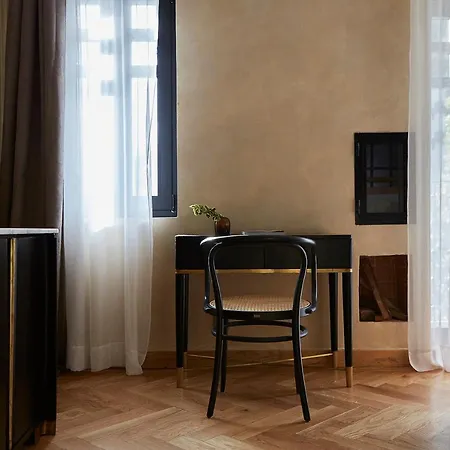 Boutique Mendi Argia 2* Saint-Sébastien