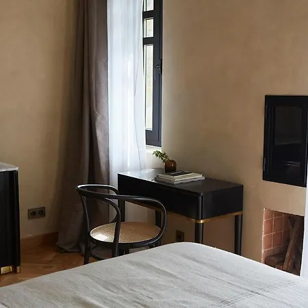 Boutique Mendi Argia Hotel 2*