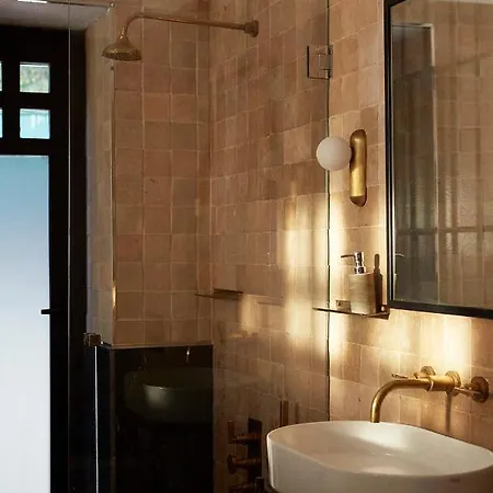 Boutique Mendi Argia Hotel