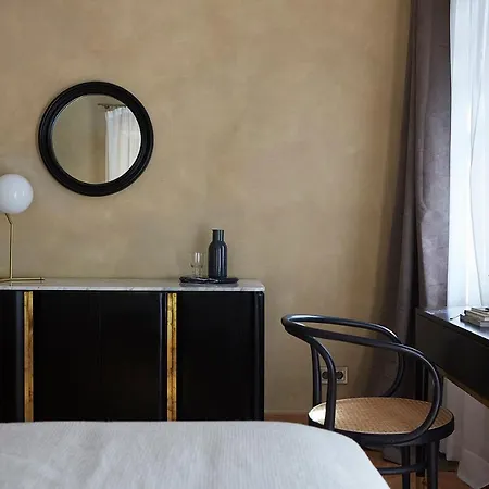 Hotel Boutique Mendi Argia 2*