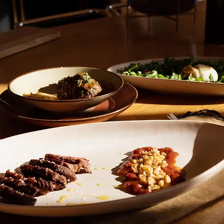 Boutique Mendi Argia Hotel