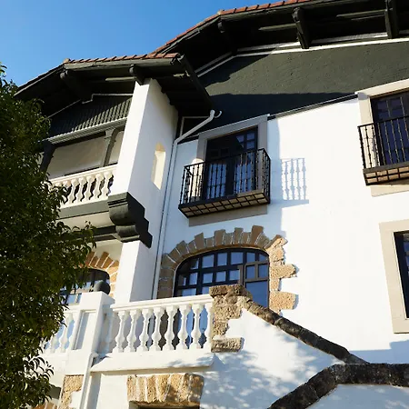 Hotel Boutique Mendi Argia San Sebastian