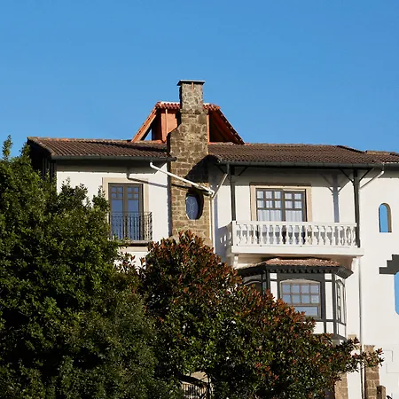 Boutique Mendi Argia 2* San Sebastian