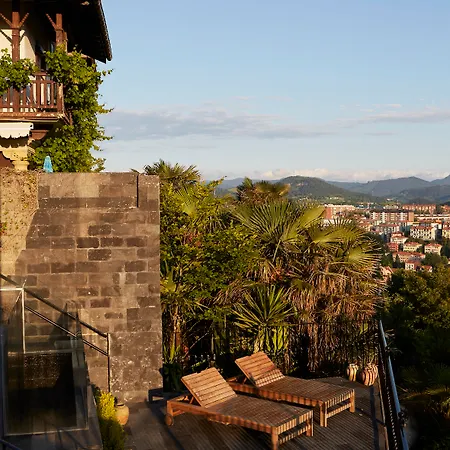 Boutique Mendi Argia 2* San Sebastian