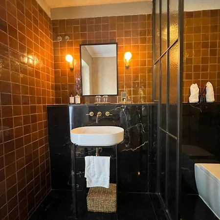 Boutique Mendi Argia فندق سان سيباستيان