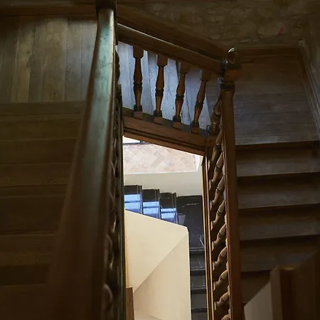 Boutique Mendi Argia Hotel Saint-Sébastien