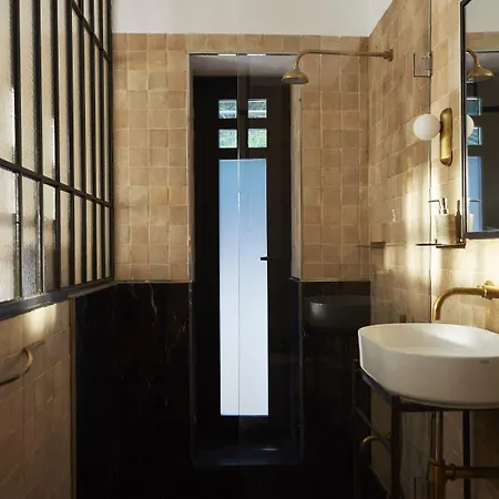 Boutique Mendi Argia Hotel