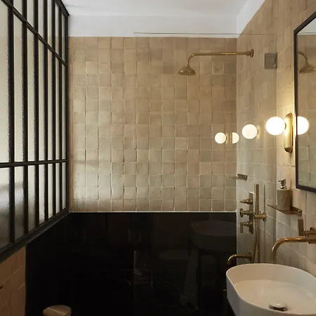 Boutique Mendi Argia Hotel 2*